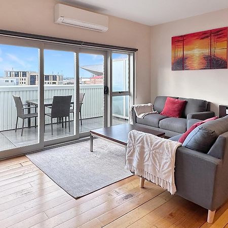 Apartmán The Landings Parnell Auckland Exteriér fotografie