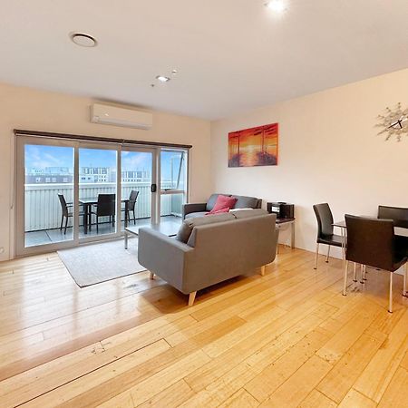 Apartmán The Landings Parnell Auckland Exteriér fotografie