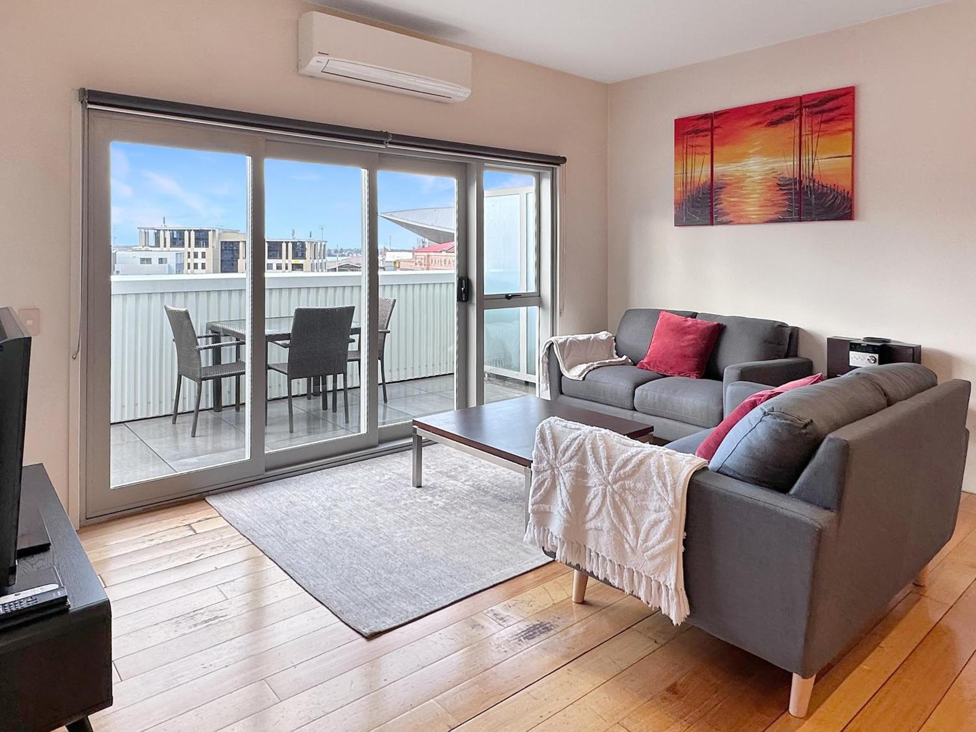 Apartmán The Landings Parnell Auckland Exteriér fotografie